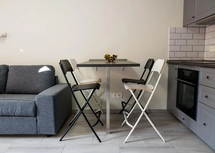 Apartment In The Orlando Complex