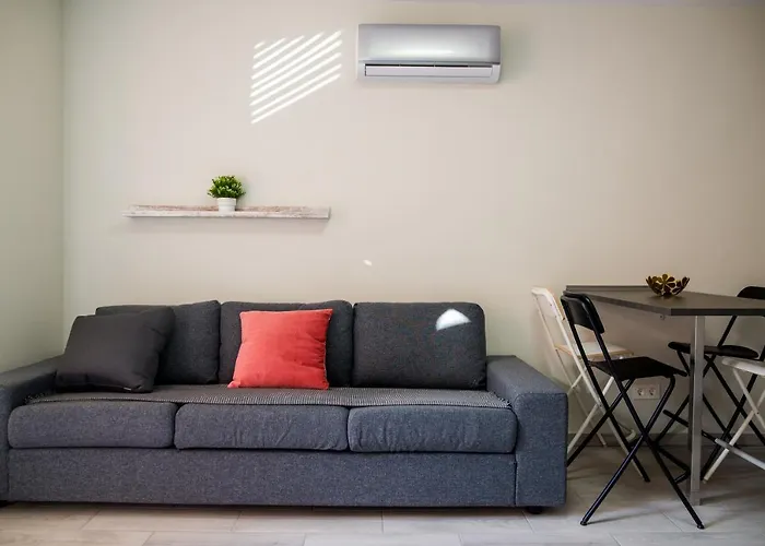 Apartment In The Orlando Complex