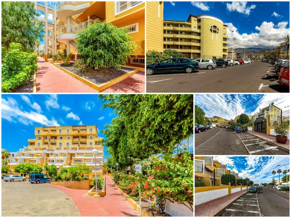 Apartment In The Orlando Complex