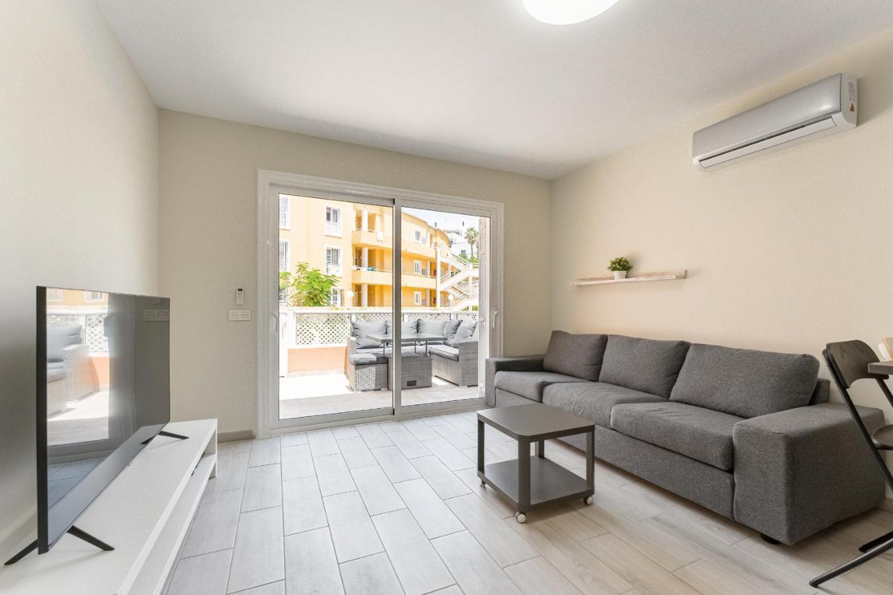 Apartment In The Orlando Complex *