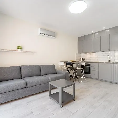 Apartment In The Orlando Complex Costa Adeje  Exterior photo