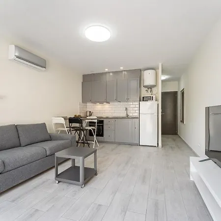 Apartment In The Orlando Complex Costa Adeje  Exterior photo