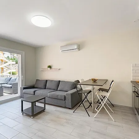 Apartment In The Orlando Complex Costa Adeje  Exterior photo
