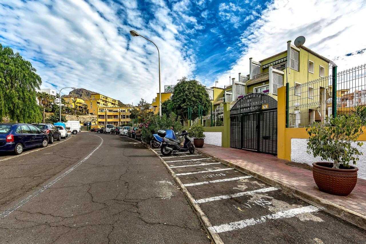 In The Orlando Complex Apartamento Costa Adeje (Tenerife)