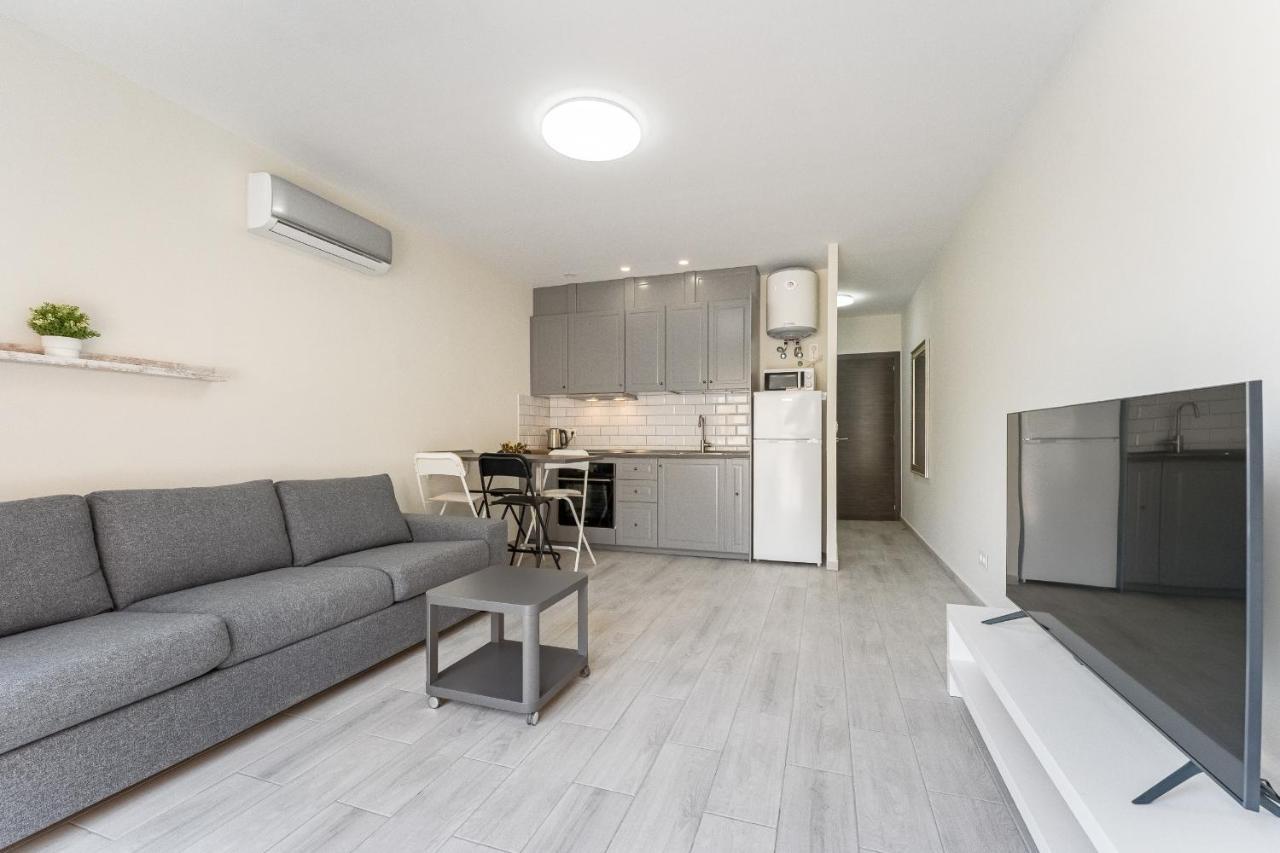 Apartamento In The Orlando Complex Costa Adeje (Tenerife)
