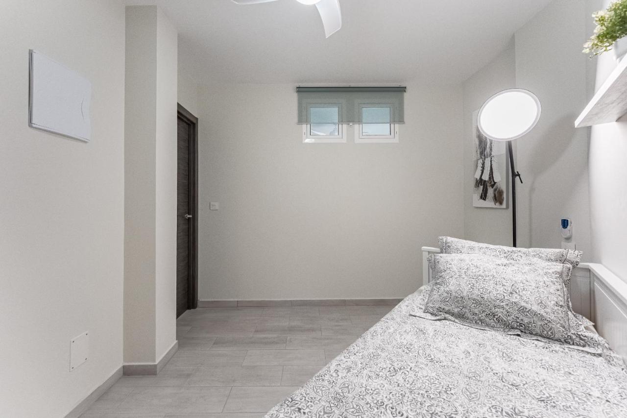 Apartment In The Orlando Complex Costa Adeje (Tenerife)