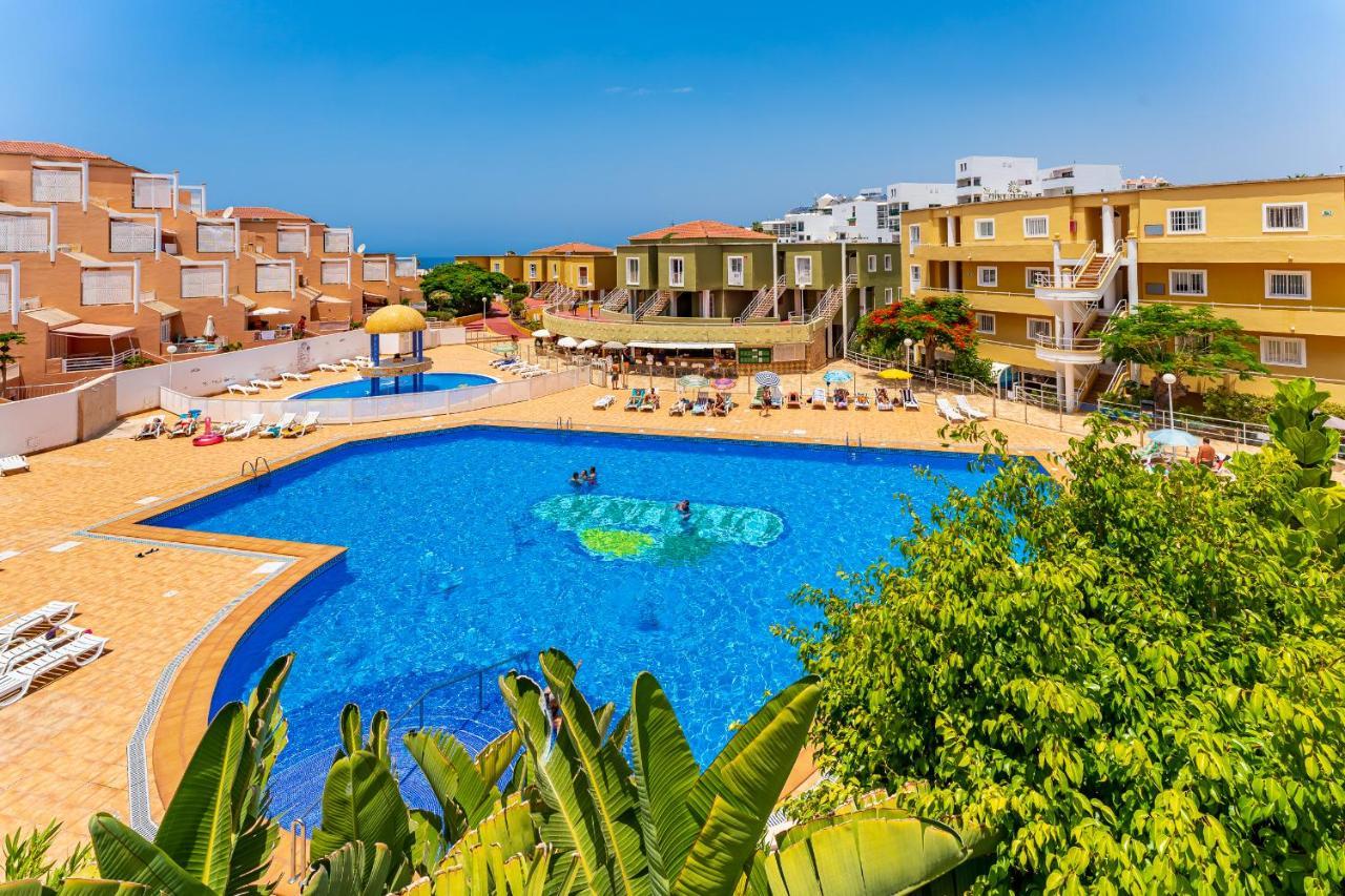 Apartamento In The Orlando Complex