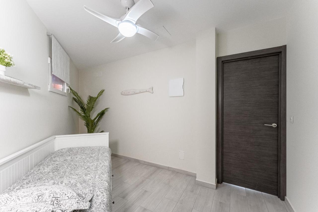 In The Orlando Complex Apartment *